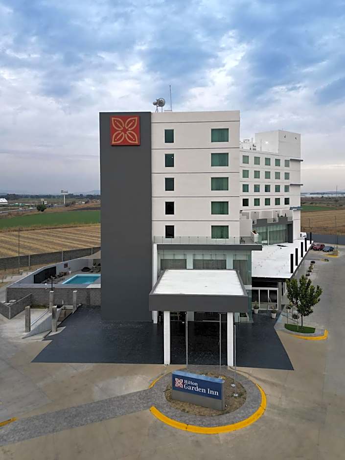 Hilton Garden Inn Salamanca