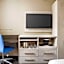 DoubleTree By Hilton New York Times Square West