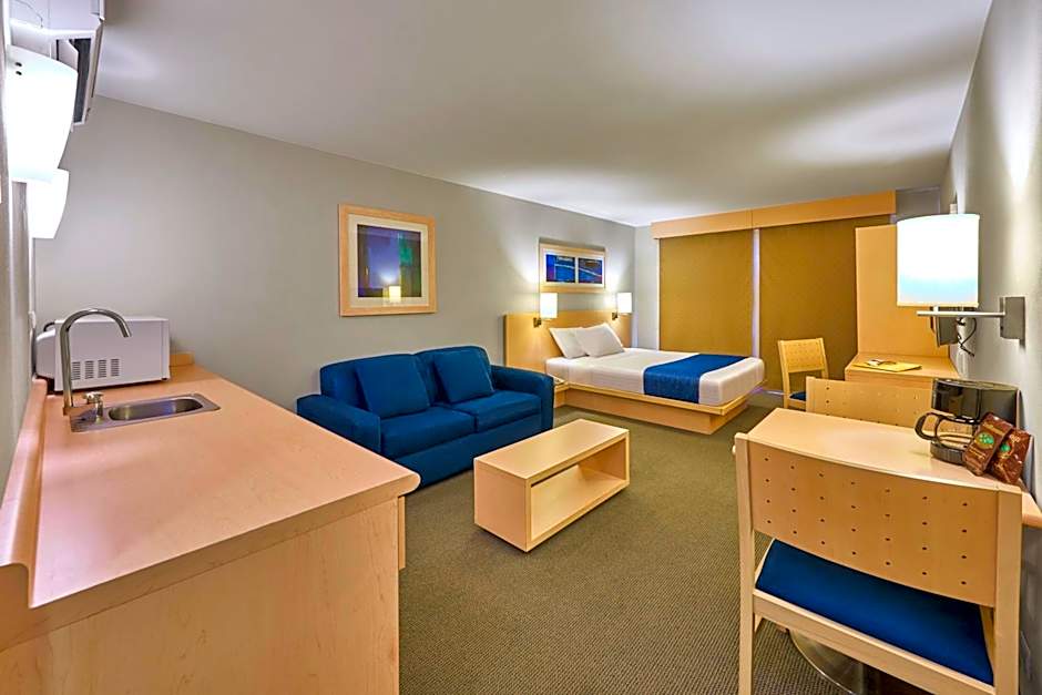 City Express by Marriott Apizaco