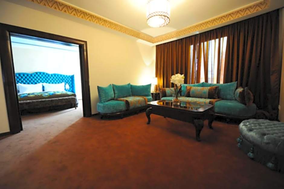 Rive Hotel
