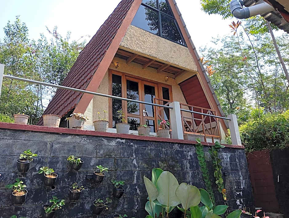Agora Home