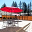 Econo Lodge Inn & Suites Heavenly Village Area