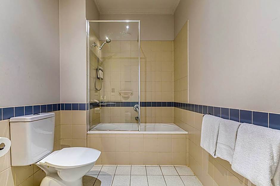 Punthill Apartment Hotel - Flinders Lane