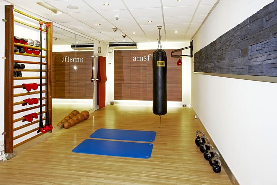 NH Amsterdam Leidseplein