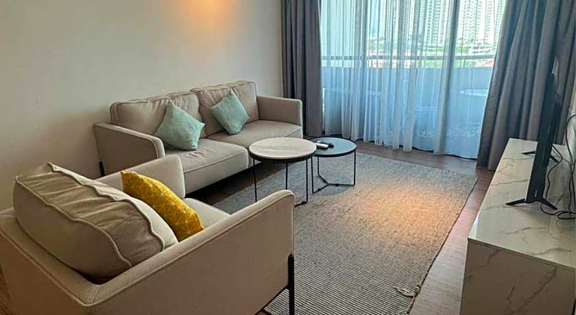 Century Bay Private Residences