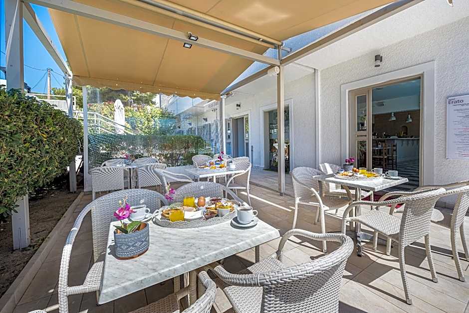 Erato Hotel