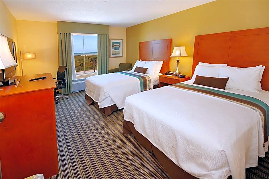 Best Western Plus Seawall Inn & Suites By The Beach