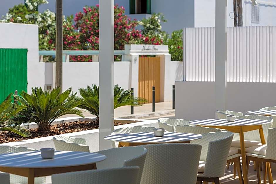 Sunrise Suites