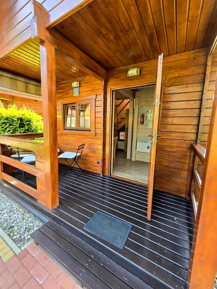 Ośrodek Wypoczynkowy Inco