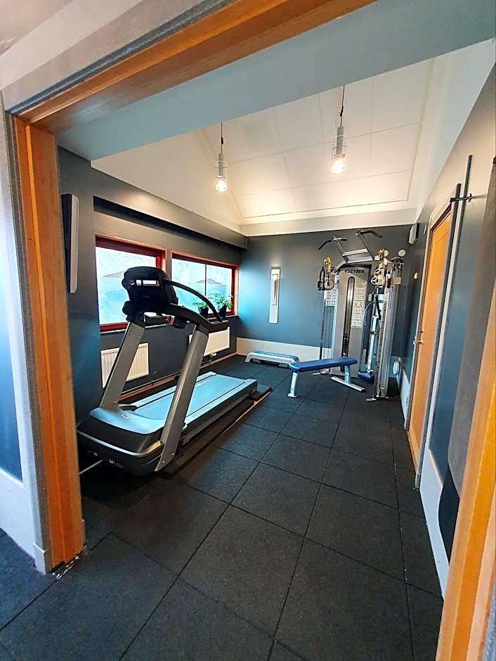 Hotel Heden BW Signature Collection