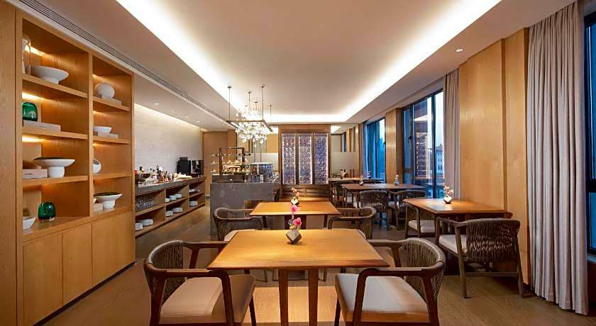 Grand Wuji Hotel - in the Unbound Collection by Hyatt