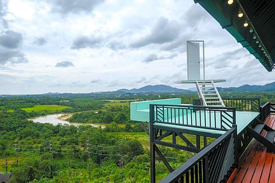 Bangmara Hill
