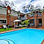Courtyard Hotel Rosebank Johannesburg