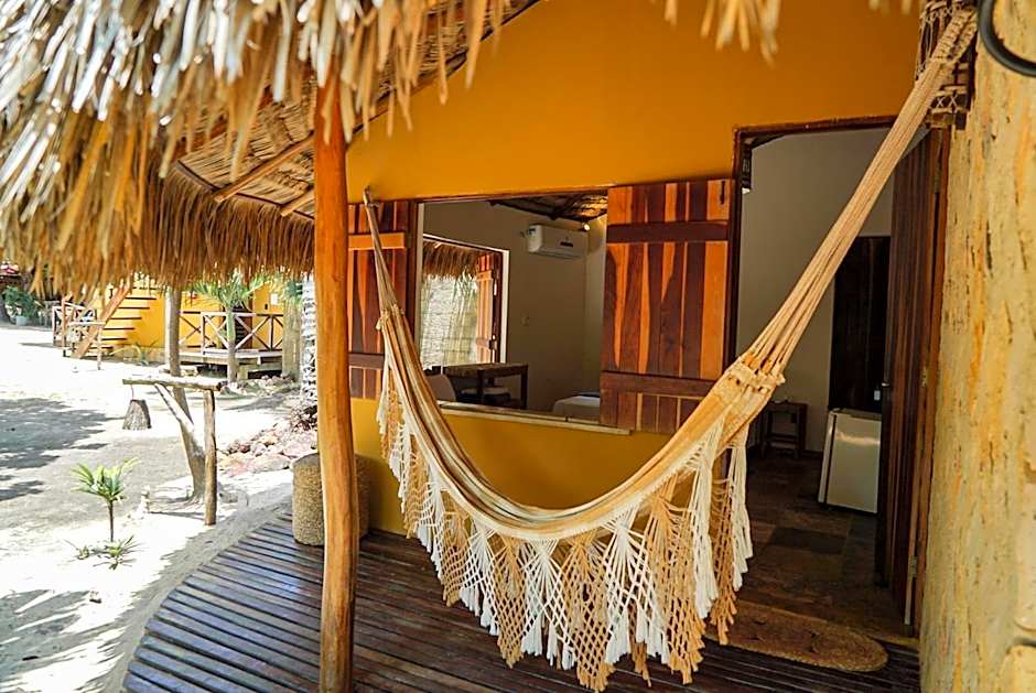 Pousada Rota dos Ventos