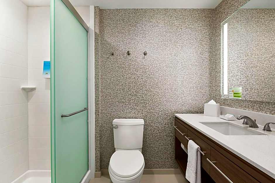 Home2 Suites By Hilton Ridley Park Philadelphia Airport So
