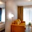 ibis Styles Paris Pont d'Ivry
