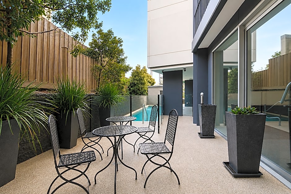 Punthill Apartment Hotels Knox