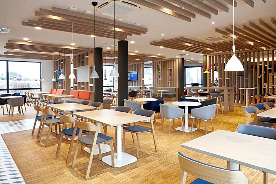 Holiday Inn Express Munich Olching By IHG