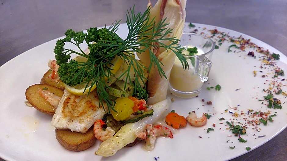 Hotel Gasthof Tirolerwirt