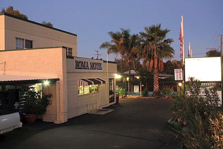 Roma Motel