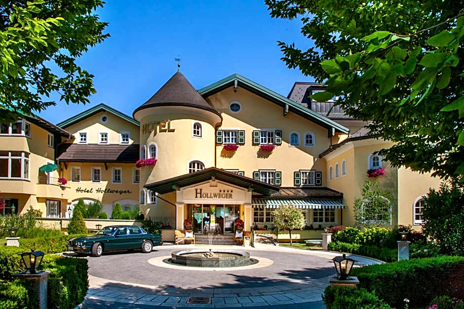 Hotel Hollweger