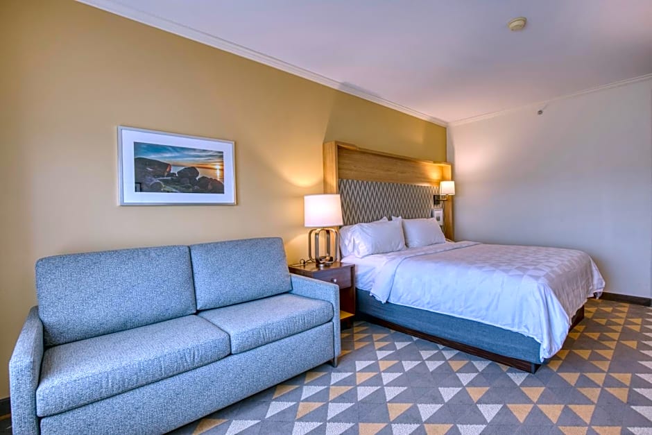 Holiday Inn Hotel & Suites Madison West - Middleton By IHG