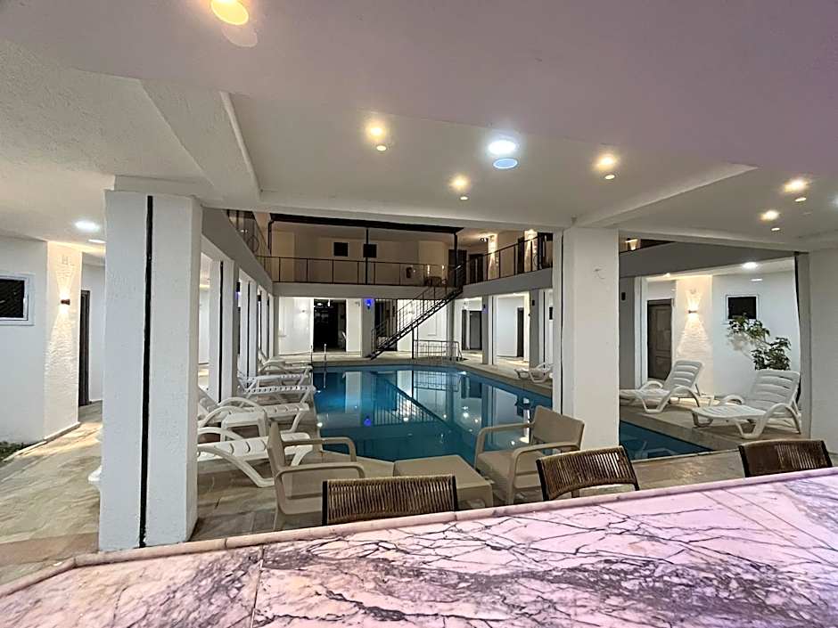 Han Dalyan Hotel