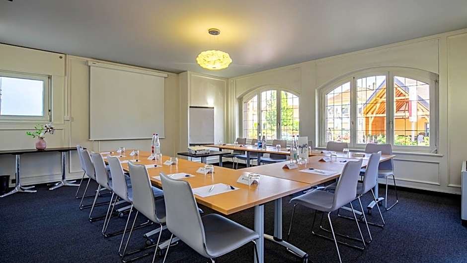 Best Western Au Cheval Blanc Mulhouse Nord