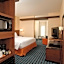 Fairfield Inn & Suites by Marriott Athens I-65