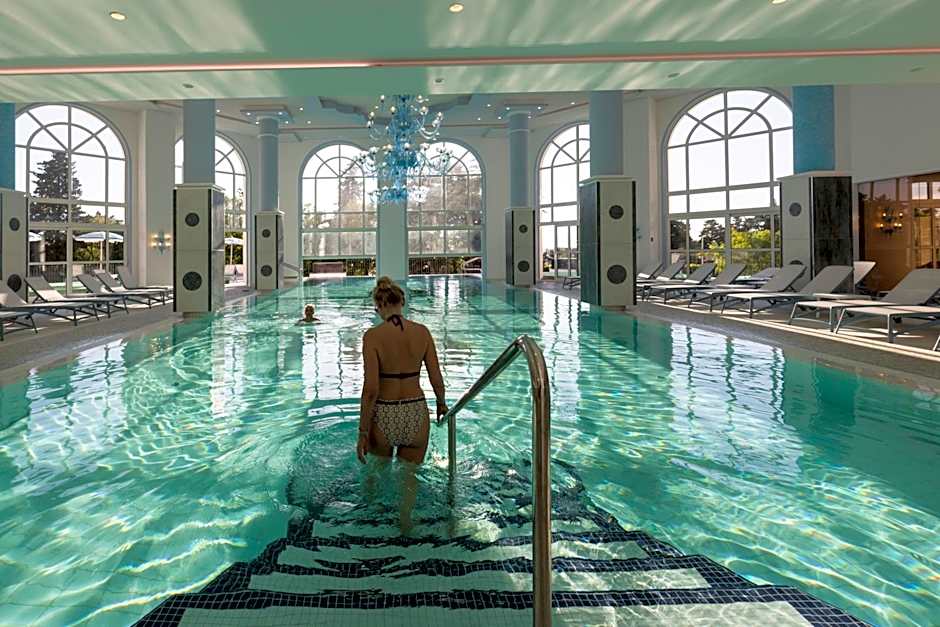 Hotel Kvarner Palace