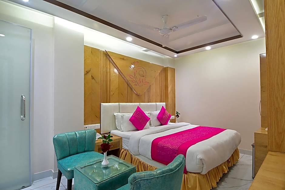 Hotel Aman International