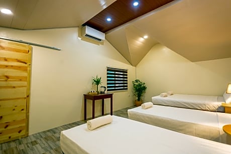 ALONA BEACH SIDE INN