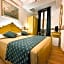 Hotel al Graspo de Ua