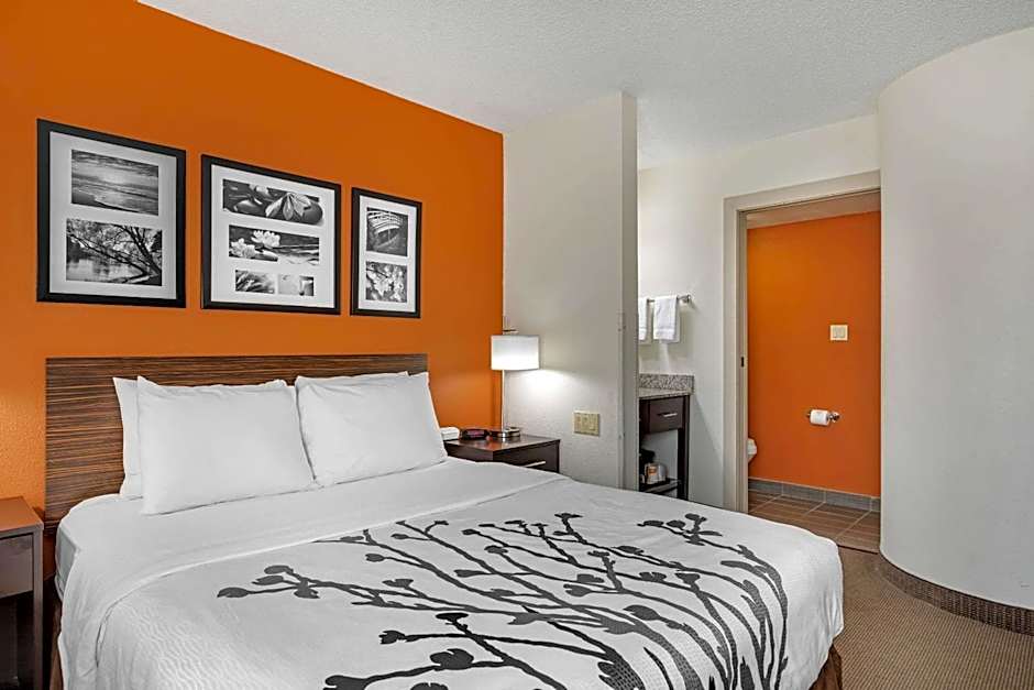 Sleep Inn DeWitt - Lansing North