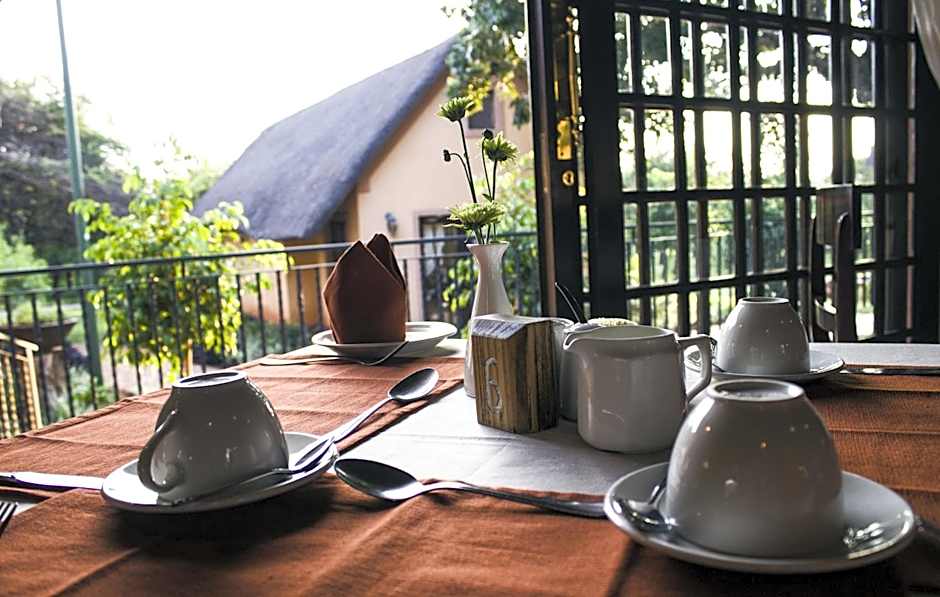 Lapeng Guest Lodge