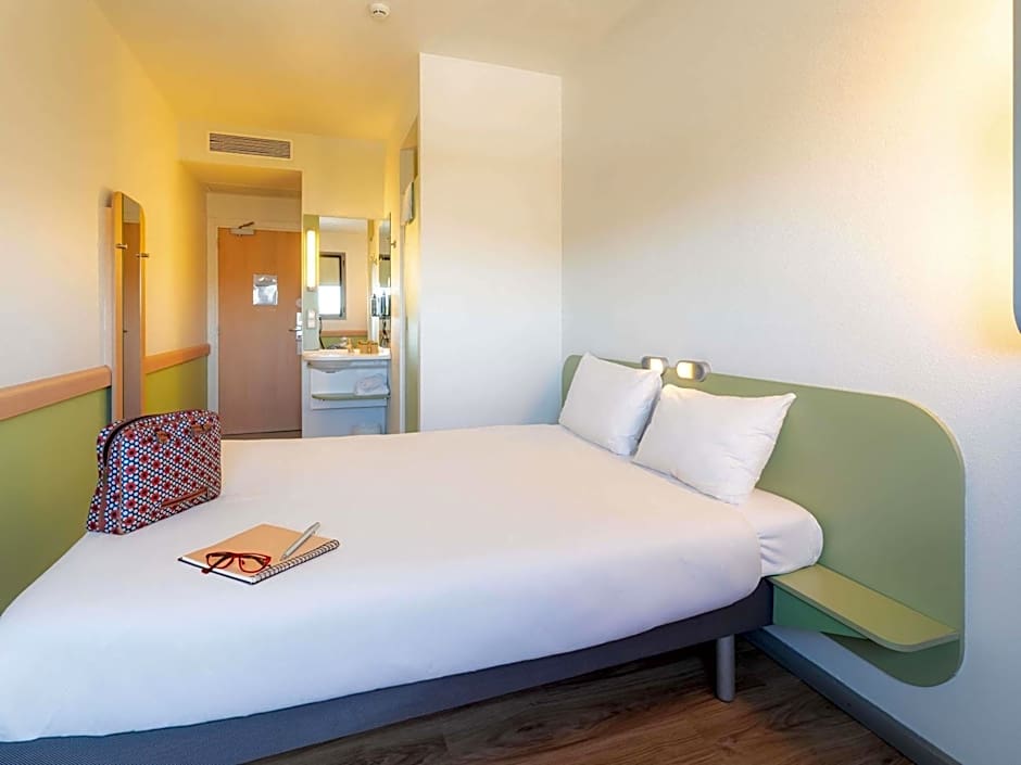 Ibis Budget Madrid Vallecas
