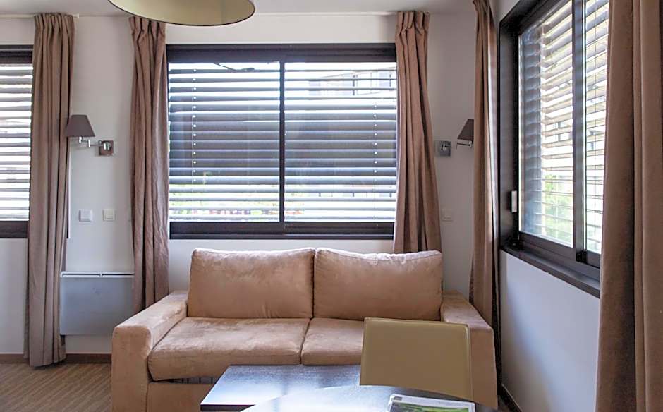 Zenitude Swiss Apparthotels