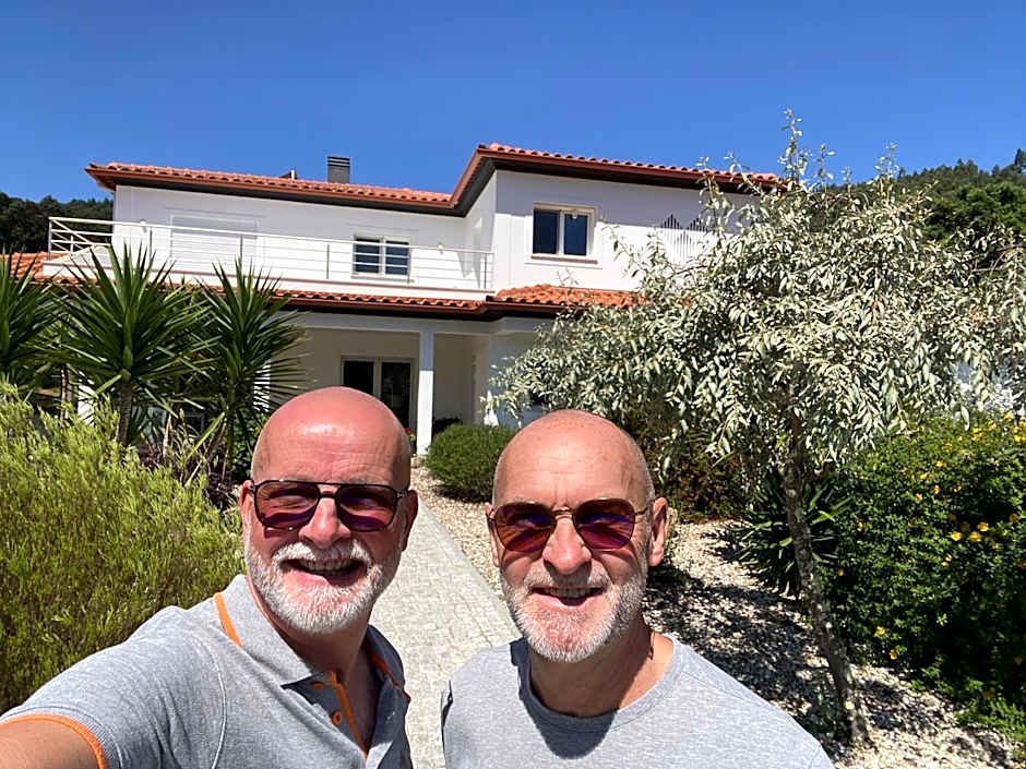 Casa Carvalhal - Adults Only
