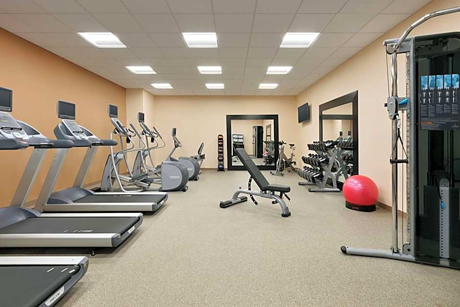 Homewood Suites By Hilton Hartford Manchester