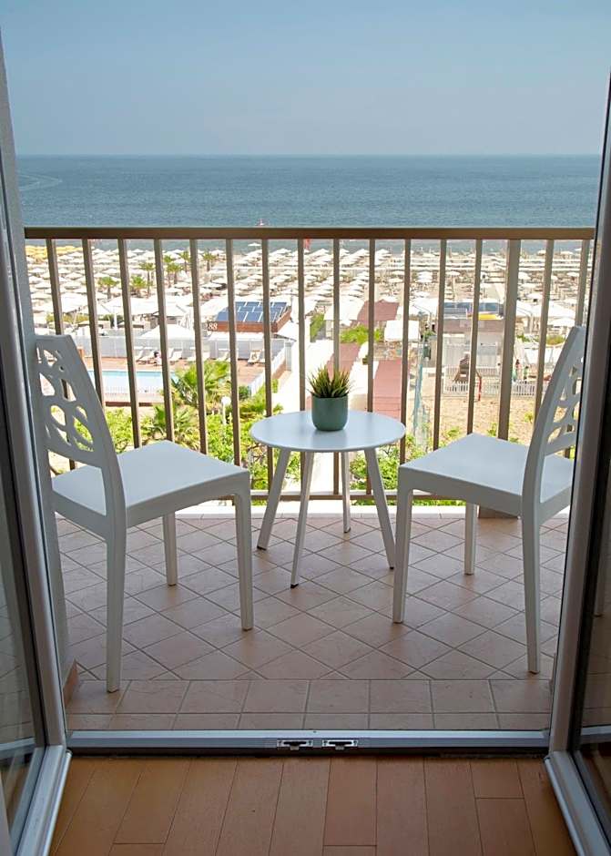 Hotel Mon Cheri