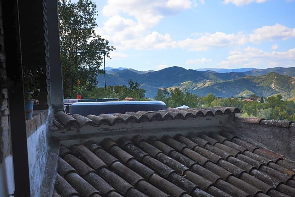 B&B Molino Del Gobbo