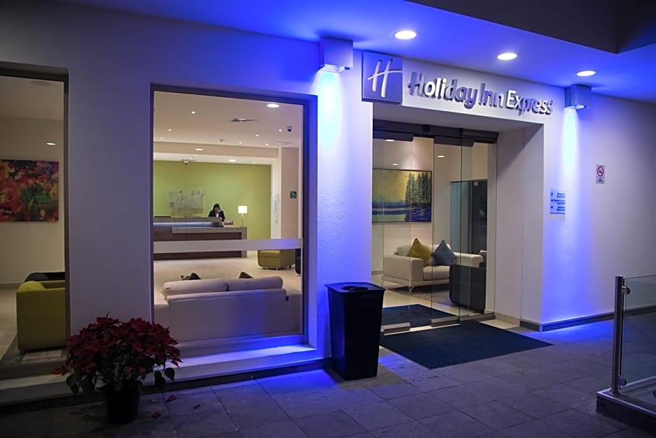 Holiday Inn Express Xalapa