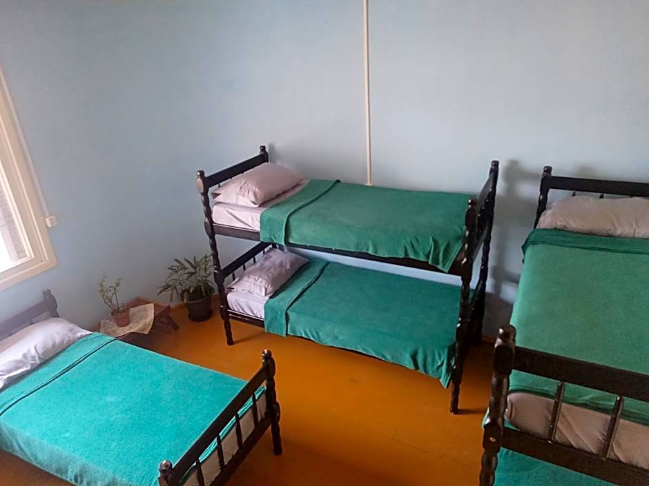 Casarão das Figueiras