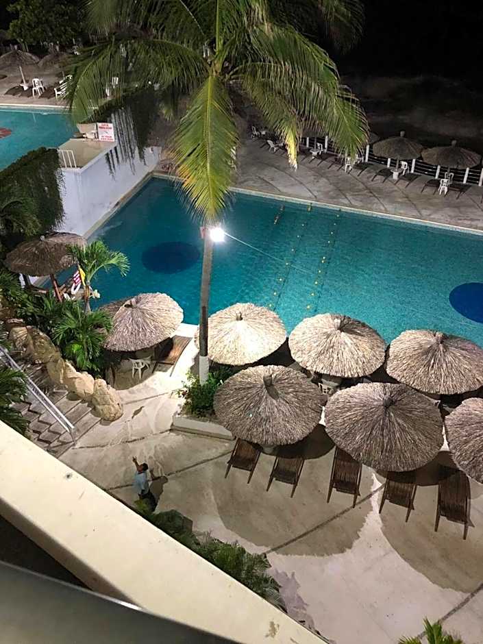 Bonita Suite Torres Gemelas