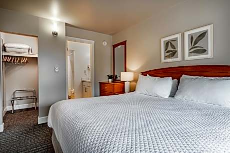 La Residence Suite Hotel