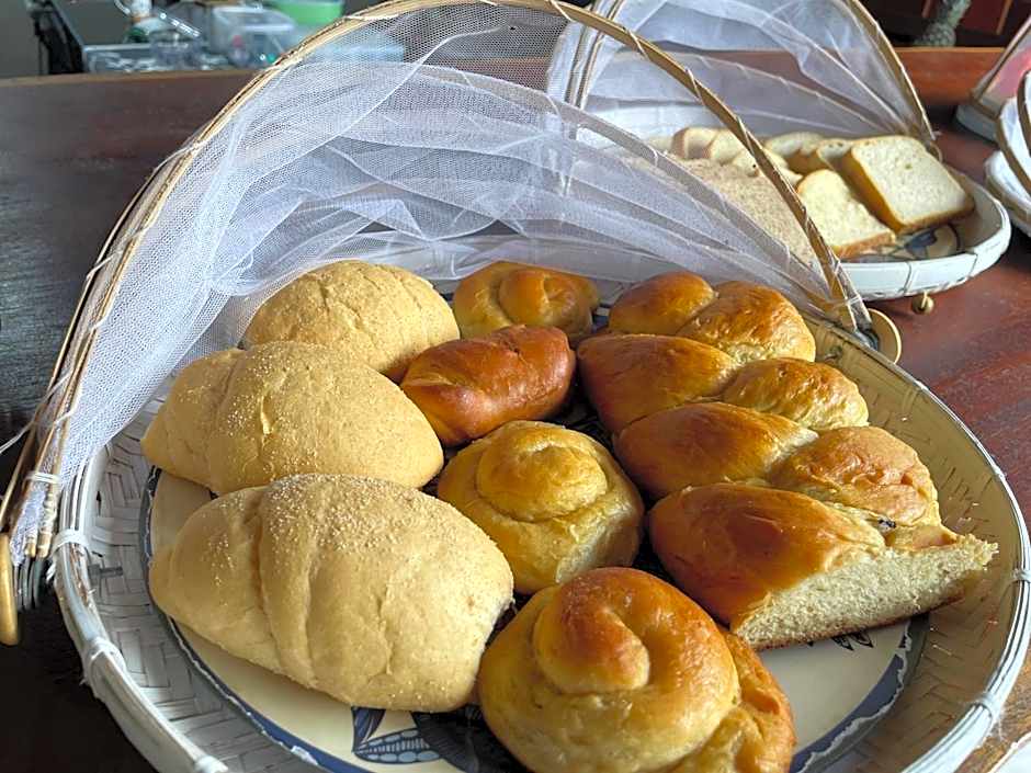 Pousada Lanea Experience