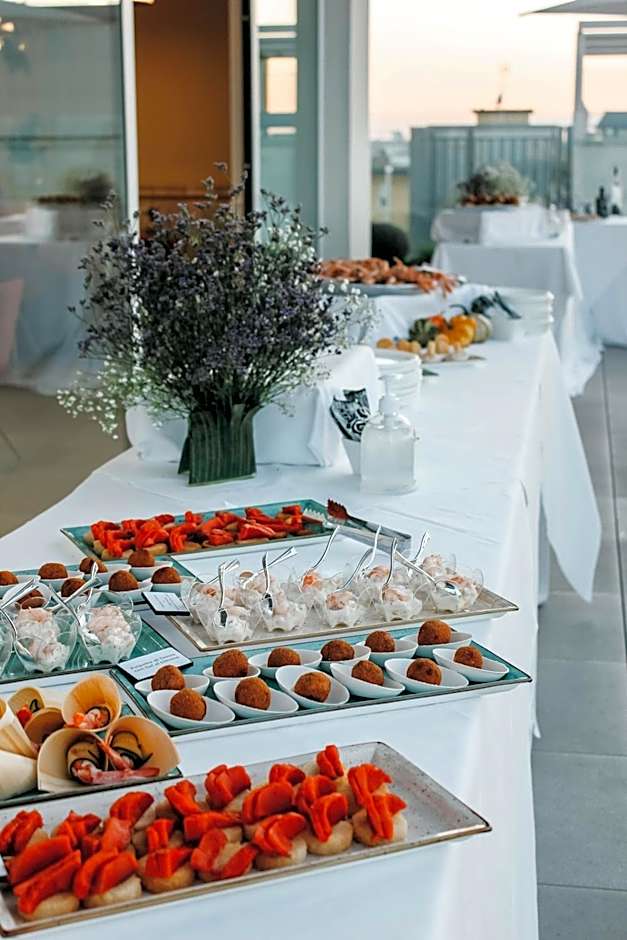 J44 Lifestyle Hotel