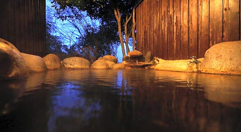 Ryochiku Bettei Hotel