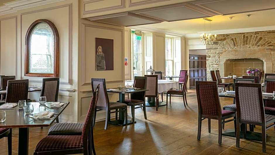 Best Western Plus Sheffield Mosborough Hall Hotel