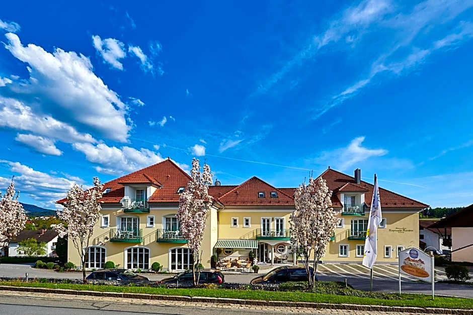 AKZENT Hotel Bayerwald-Residenz